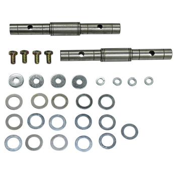 Rocker shafts, fortified as pair VW Beetle Typ1 Engine